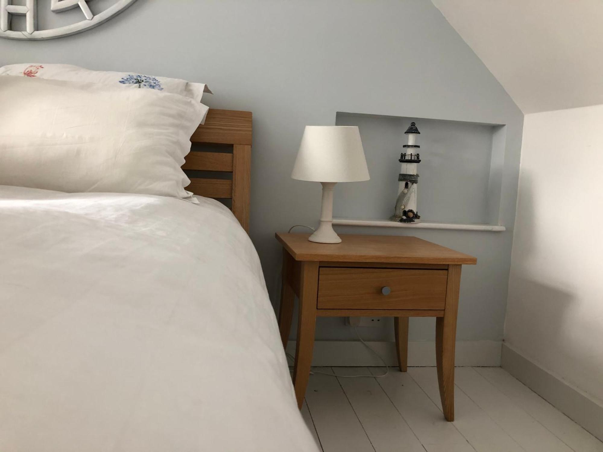 Billie'S Seaside Retreat Villa Lyme Regis Bagian luar foto