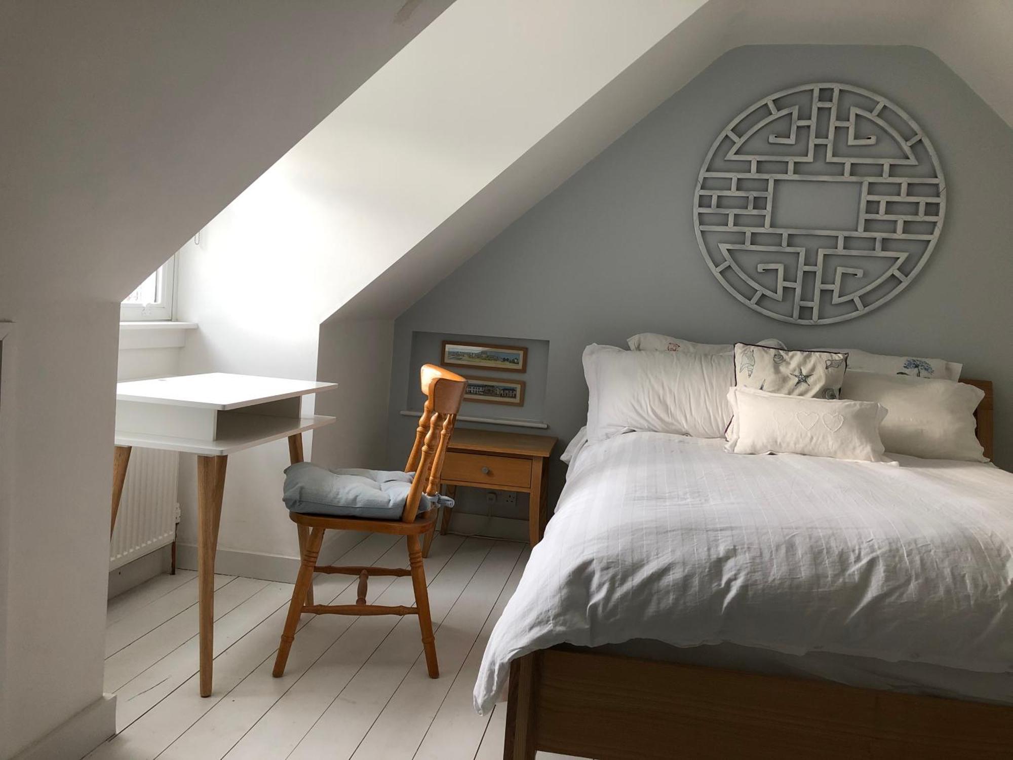 Billie'S Seaside Retreat Villa Lyme Regis Bagian luar foto