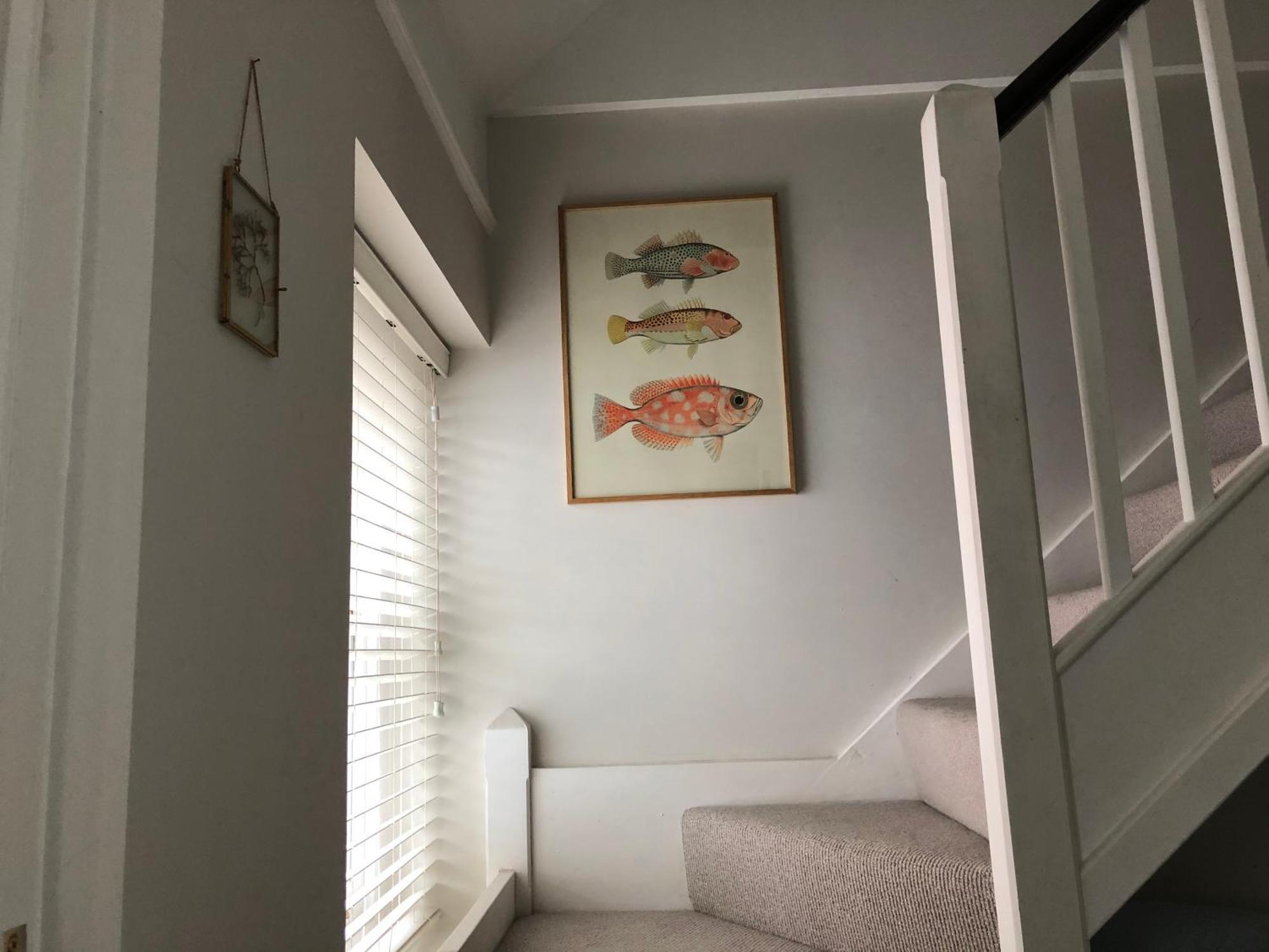 Billie'S Seaside Retreat Villa Lyme Regis Bagian luar foto