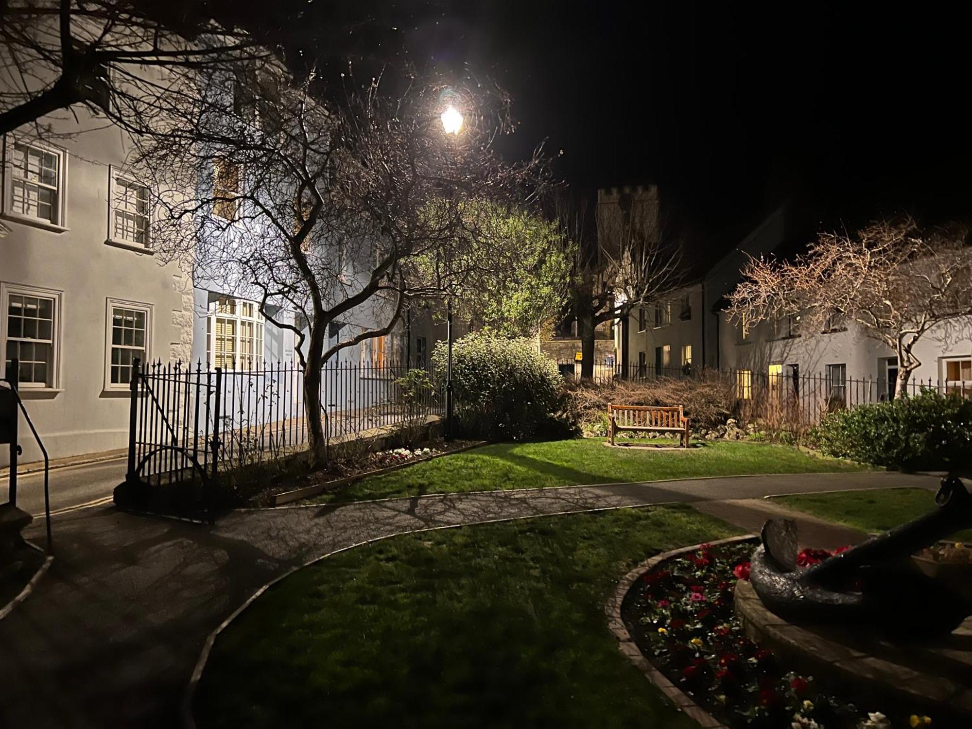 Billie'S Seaside Retreat Villa Lyme Regis Bagian luar foto