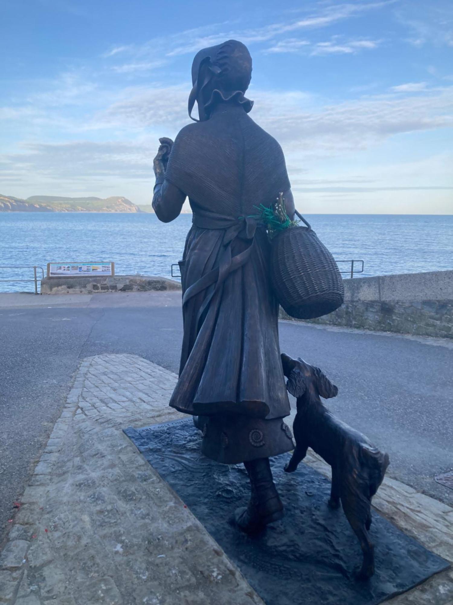 Billie'S Seaside Retreat Villa Lyme Regis Bagian luar foto