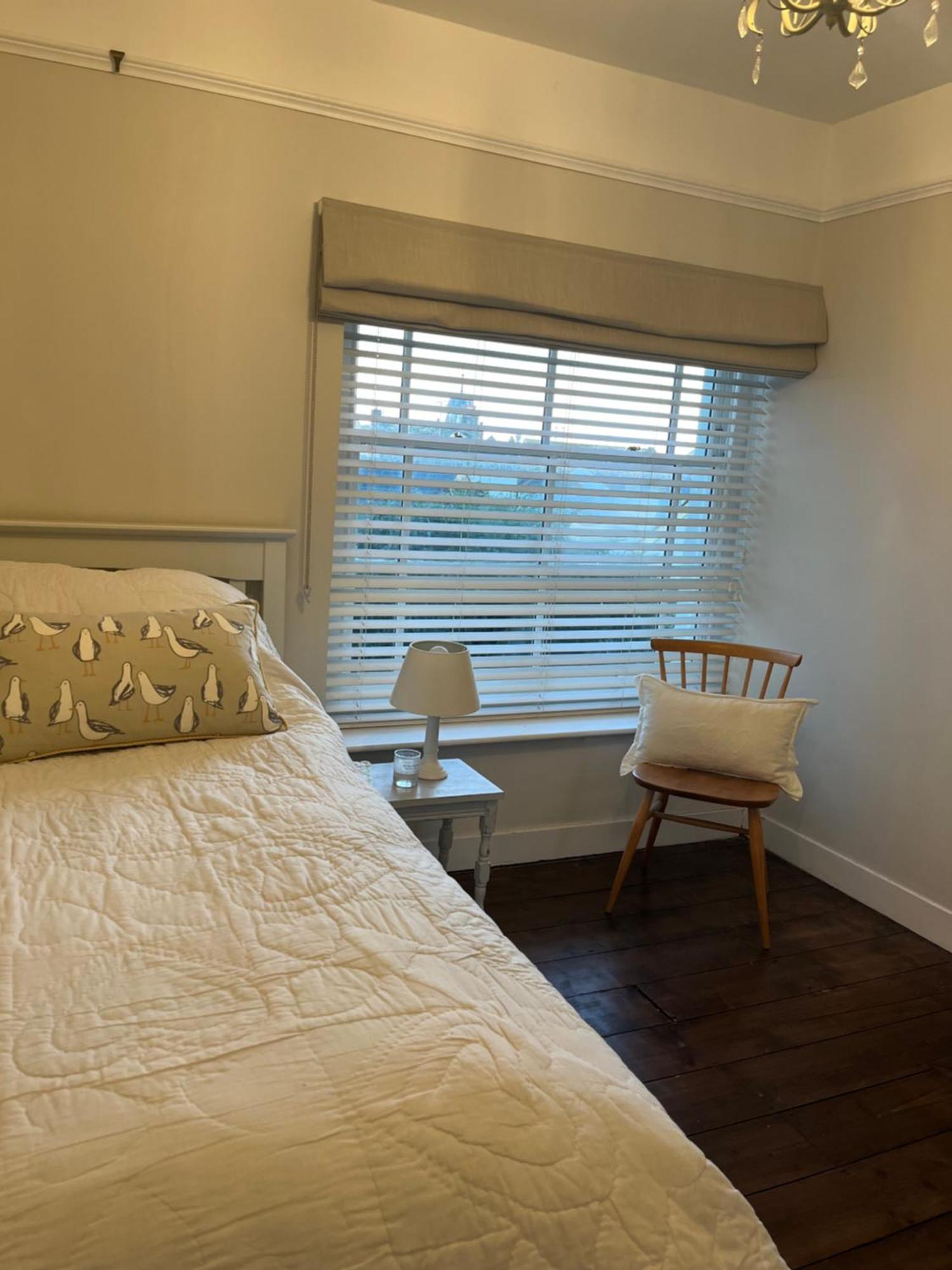 Billie'S Seaside Retreat Villa Lyme Regis Bagian luar foto