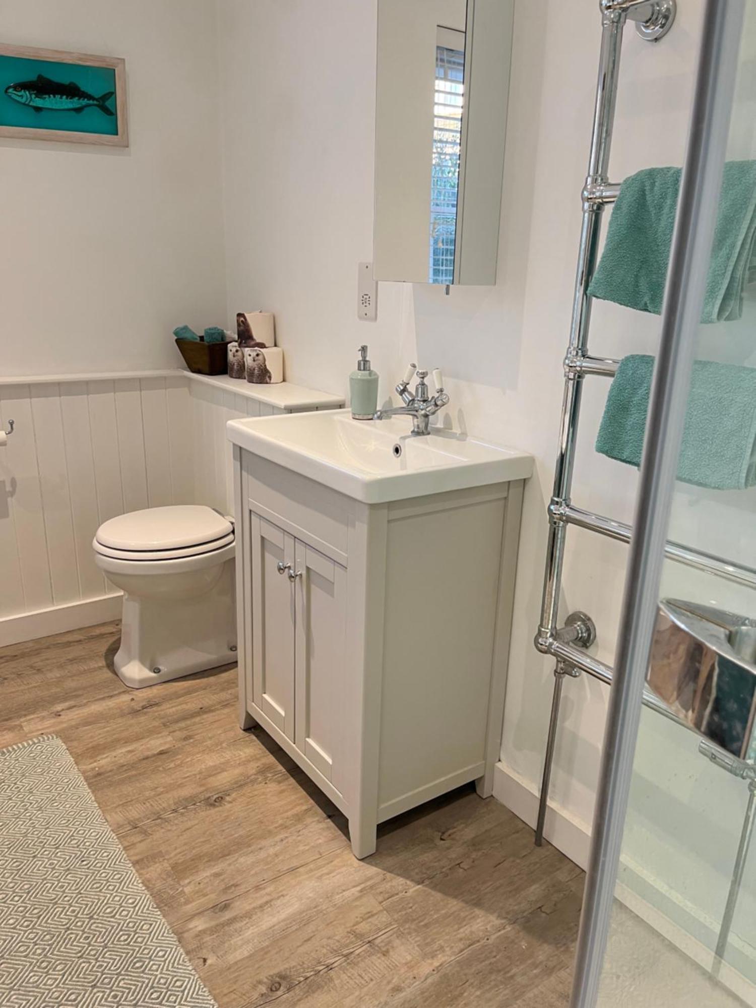 Billie'S Seaside Retreat Villa Lyme Regis Bagian luar foto