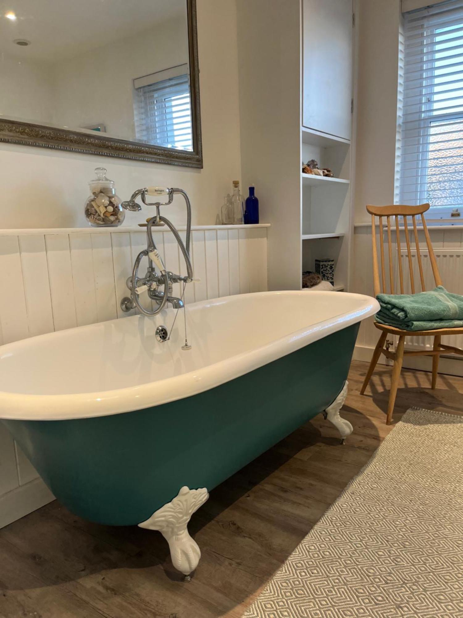 Billie'S Seaside Retreat Villa Lyme Regis Bagian luar foto