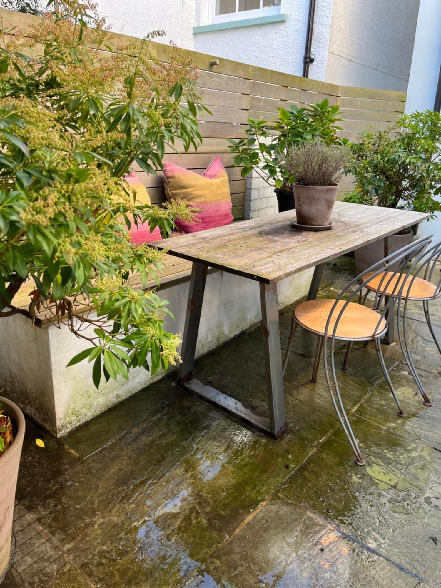 Billie'S Seaside Retreat Villa Lyme Regis Bagian luar foto