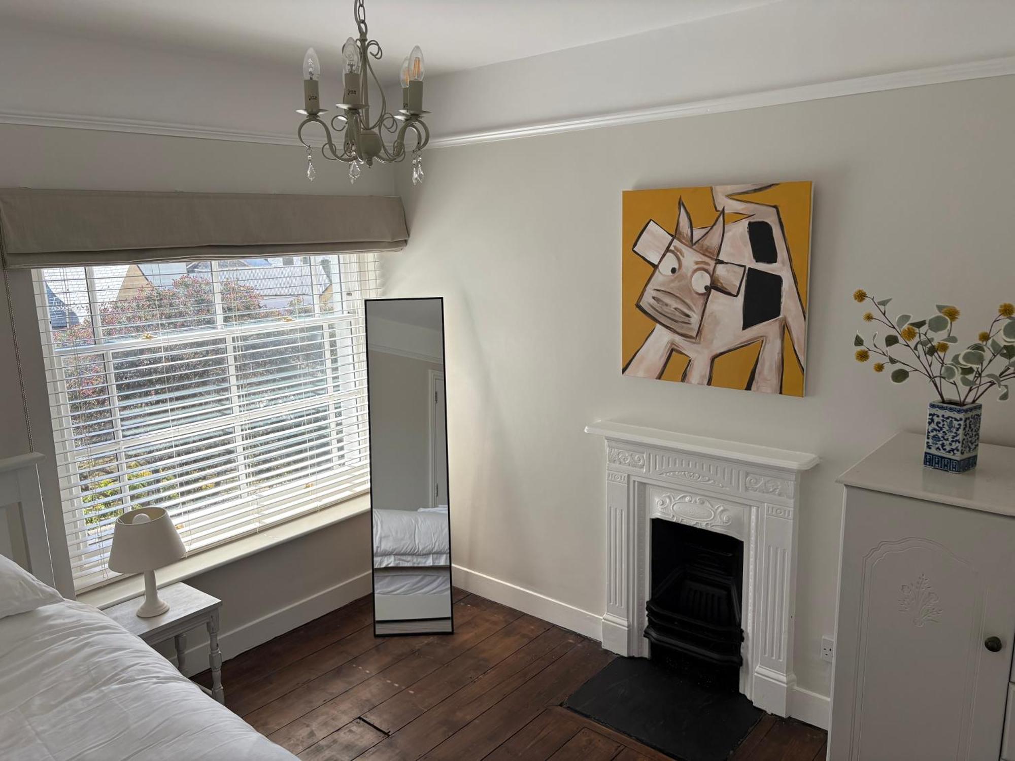 Billie'S Seaside Retreat Villa Lyme Regis Bagian luar foto