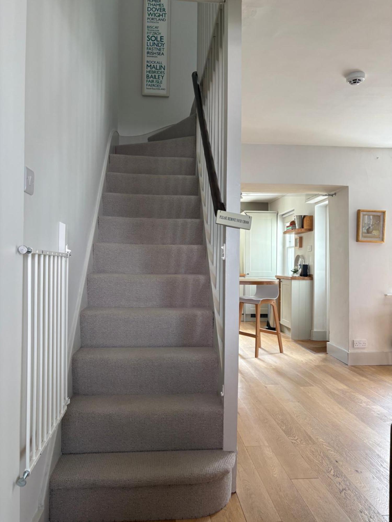 Billie'S Seaside Retreat Villa Lyme Regis Bagian luar foto